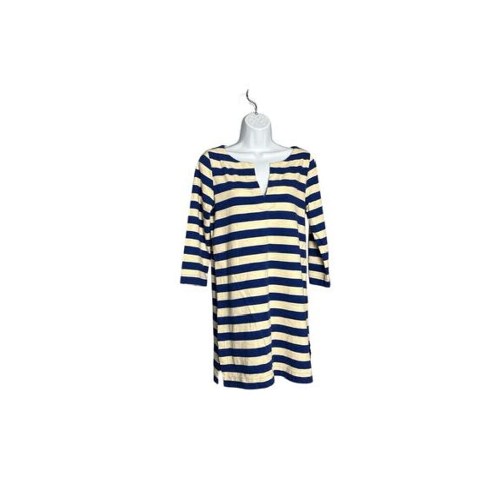 J.Crew‎ Size Small 100% Cotton Shift Dress